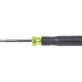 Klein Tools 14-in-1 Precision Screwdriver and Nut Driver