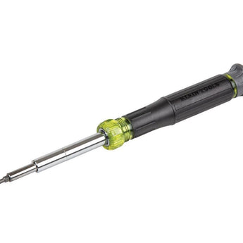 Klein Tools 14-in-1 Precision Screwdriver and Nut Driver