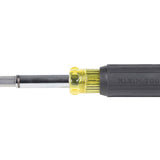 Klein Tools 11 in 1 Magnetic Screwdriver (32500MAG)