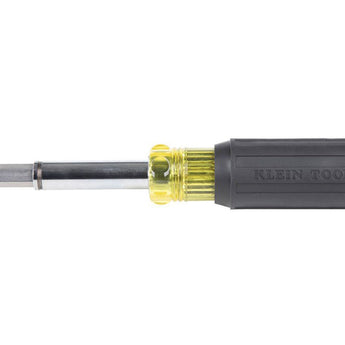 Klein Tools 11 in 1 Magnetic Screwdriver (32500MAG)