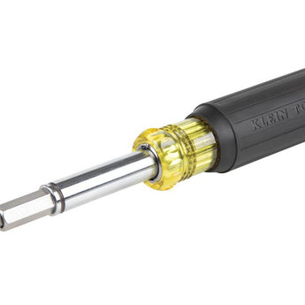 Klein Tools 11 in 1 Magnetic Screwdriver (32500MAG)