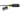 Klein Tools Magnetic Screwdriver with 32 Tamperproof Bits