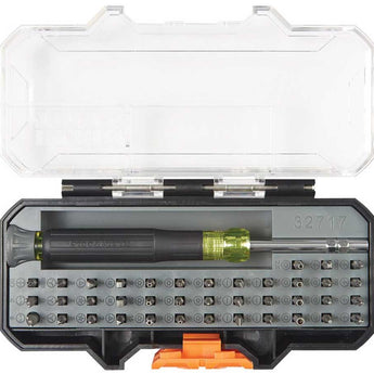 Klein Tools All in 1 Precision Set with Case (32717)