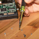 Klein Tools All in 1 Precision Set with Case (32717)