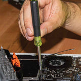 Klein Tools All in 1 Precision Set with Case (32717)