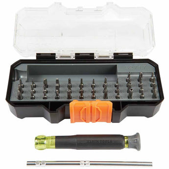 Klein Tools All in 1 Precision Set with Case (32717)