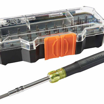 Klein Tools All in 1 Precision Set with Case (32717)