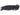 Klein Tools Electrician's Pocket Knife - 2.9 Inch Blade, Drop Point, Straight Edge (44228)