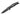 Klein Tools Electrician's Pocket Knife - 2.9 Inch Blade, Drop Point, Straight Edge (44228)