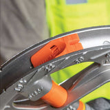 Klein Tools 1/2in Iron Conduit Bender