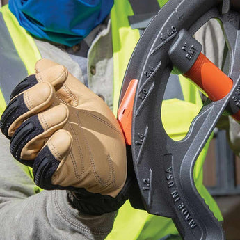 Klein Tools 3/4"" Iron Conduit Bender (51604)