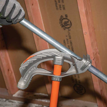 Klein Tools 3/4"" Iron Conduit Bender (51604)