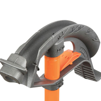 klein tools 51605 1 inch iron conduit bender