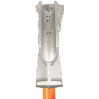 Klein Tools 3/4"" Aluminum Conduit Bender