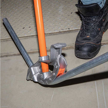 Klein Tools 3/4"" Aluminum Conduit Bender