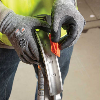 Klein Tools 3/4"" Aluminum Conduit Bender