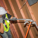 Klein Tools 3/4"" Aluminum Conduit Bender