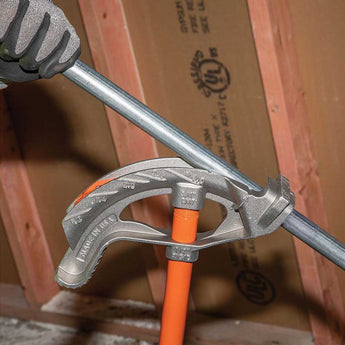 Klein Tools 3/4"" Aluminum Conduit Bender