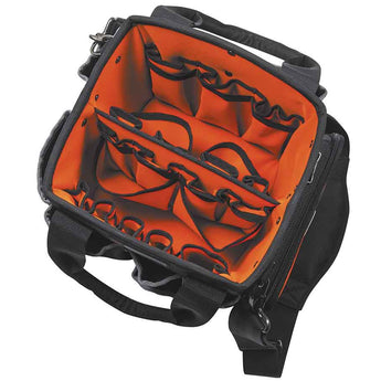 Klein Tools Tradesman Pro 10-Inch Tote