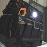 Klein Tools Trademan Pro LED Work Light - 50 Lumens - Includes 3 x AAA