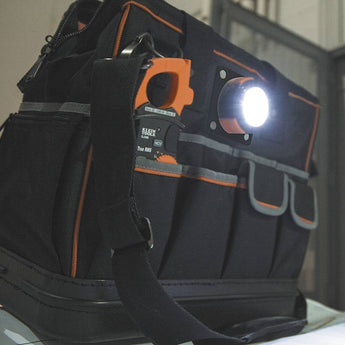 Klein Tools Trademan Pro LED Work Light - 50 Lumens - Includes 3 x AAA