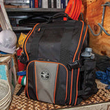 Klein Tools Tradesman Pro Tool Station Bag