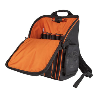 Klein Tools Tradesman Pro Tool Station Bag