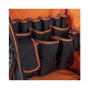 Klein Tools Tradesman Pro Tool Station Bag