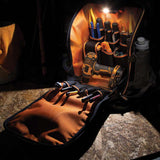 Klein Tools Tradesman Pro Tool Station Bag