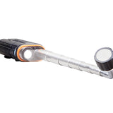 Klein Tools Telescoping Magnetic LED Light and Pickup Tool - 25 Lumens - Includes 2 x AAA