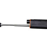 Klein Tools Telescoping Magnetic LED Light and Pickup Tool - 25 Lumens - Includes 2 x AAA