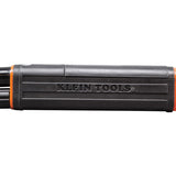 Klein Tools Telescoping Magnetic LED Light and Pickup Tool - 25 Lumens - Includes 2 x AAA