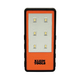 Klein Tools LED Clip Light - 150 Lumens - Includes 3 x AAA