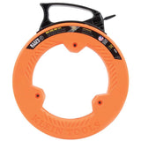 Klein Tools 25' Steel Fish Tape (56335)