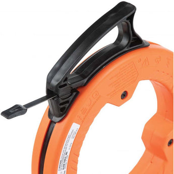 Klein Tools 25' Steel Fish Tape (56335)