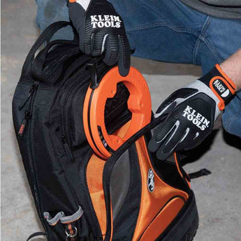 Klein Tools 25' Steel Fish Tape (56335)