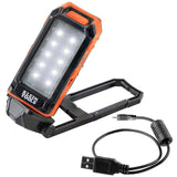 Klein Tools Rechargeable Personal Worklight - 460 Lumens - Includes 1 x 18650