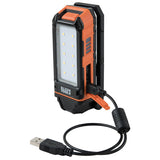 Klein Tools Rechargeable Personal Worklight - 460 Lumens - Includes 1 x 18650