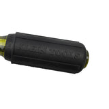 Klein Tools 1/4"" Screwdriver Heavy Duty Square Shank