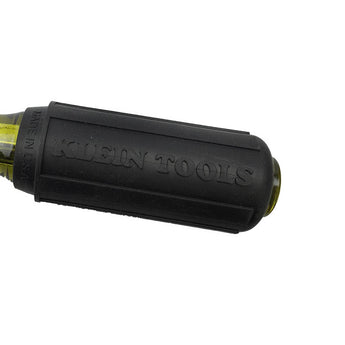 Klein Tools 1/4"" Screwdriver Heavy Duty Square Shank