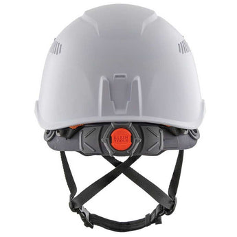 Klein Tools Class C Safety Helmet (60149)