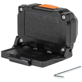 Klein Tools Intrinsically Safe LED Headlamp - 216 Lumens - Includes 3 x AAA