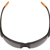 Klein Tools Professional Safety Glasses - Gray Lens (60162)