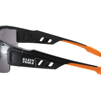 Klein Tools Professional Safety Glasses - Gray Lens (60162)