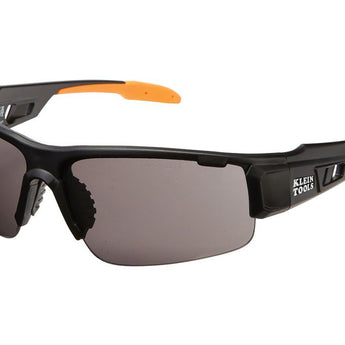 Klein Tools Professional Safety Glasses - Gray Lens (60162)