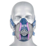 Klein Tools P100 Half-Mask Respirator