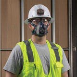 Klein Tools P100 Half-Mask Respirator