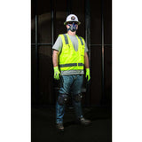 Klein Tools P100 Half-Mask Respirator