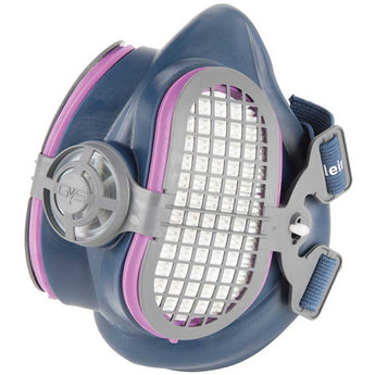 Klein Tools P100 Half-Mask Respirator