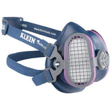 Klein Tools P100 Half-Mask Respirator